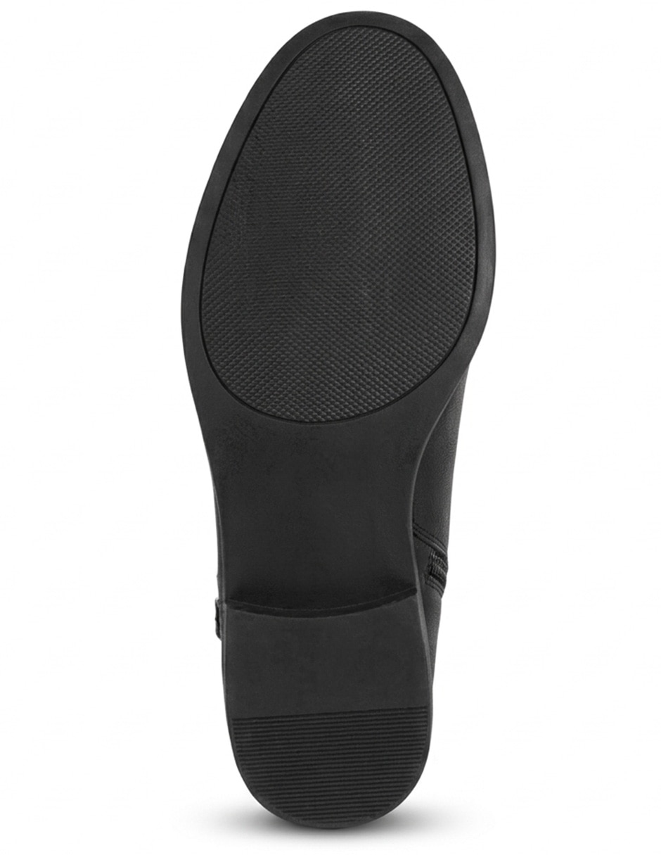 Bota abajo de la rodilla para mujer 5