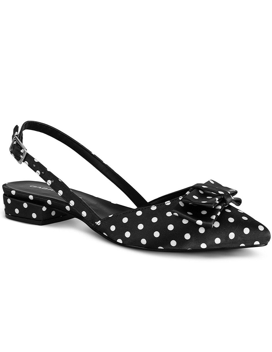 Zapatilla 7