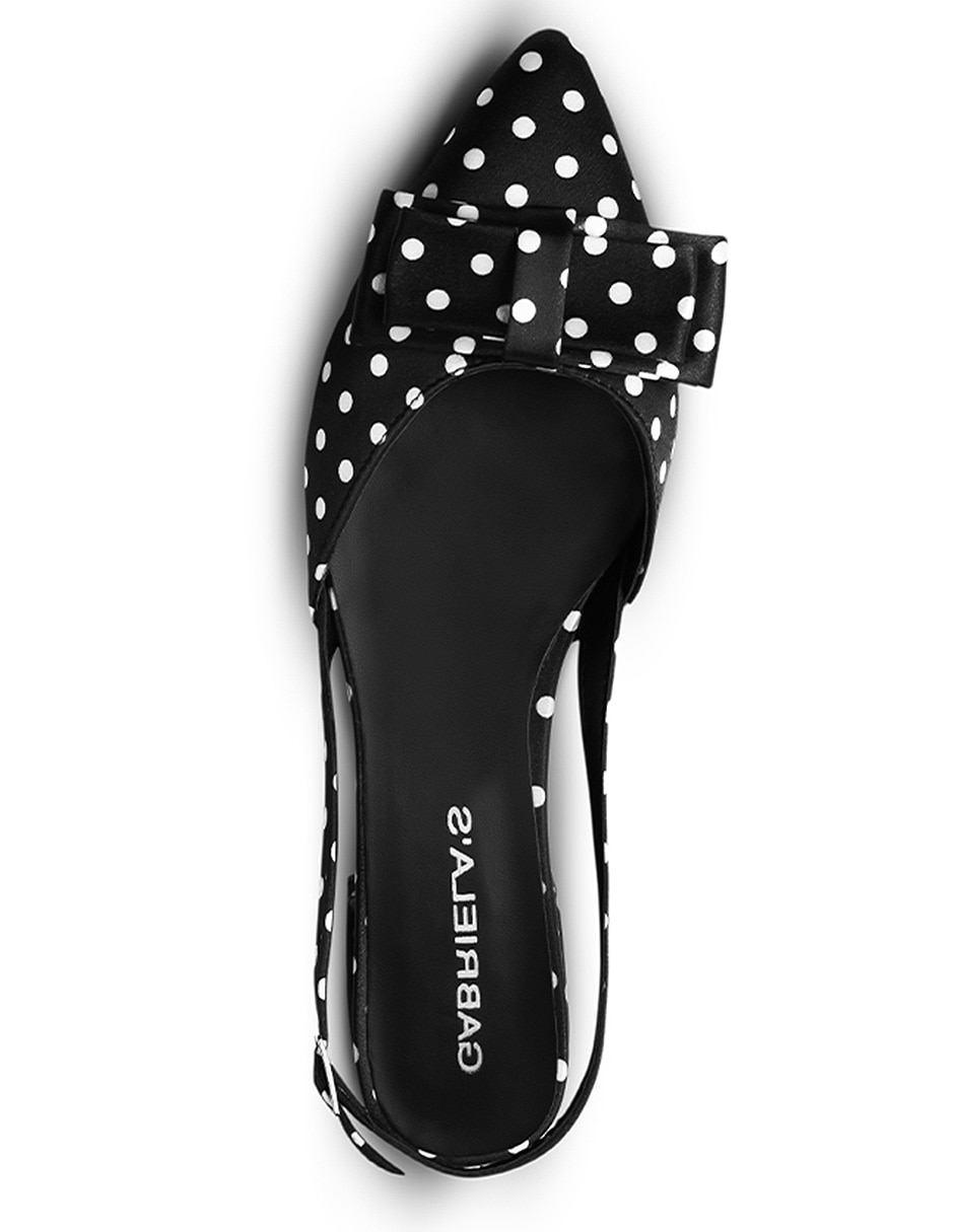 Zapatilla 5