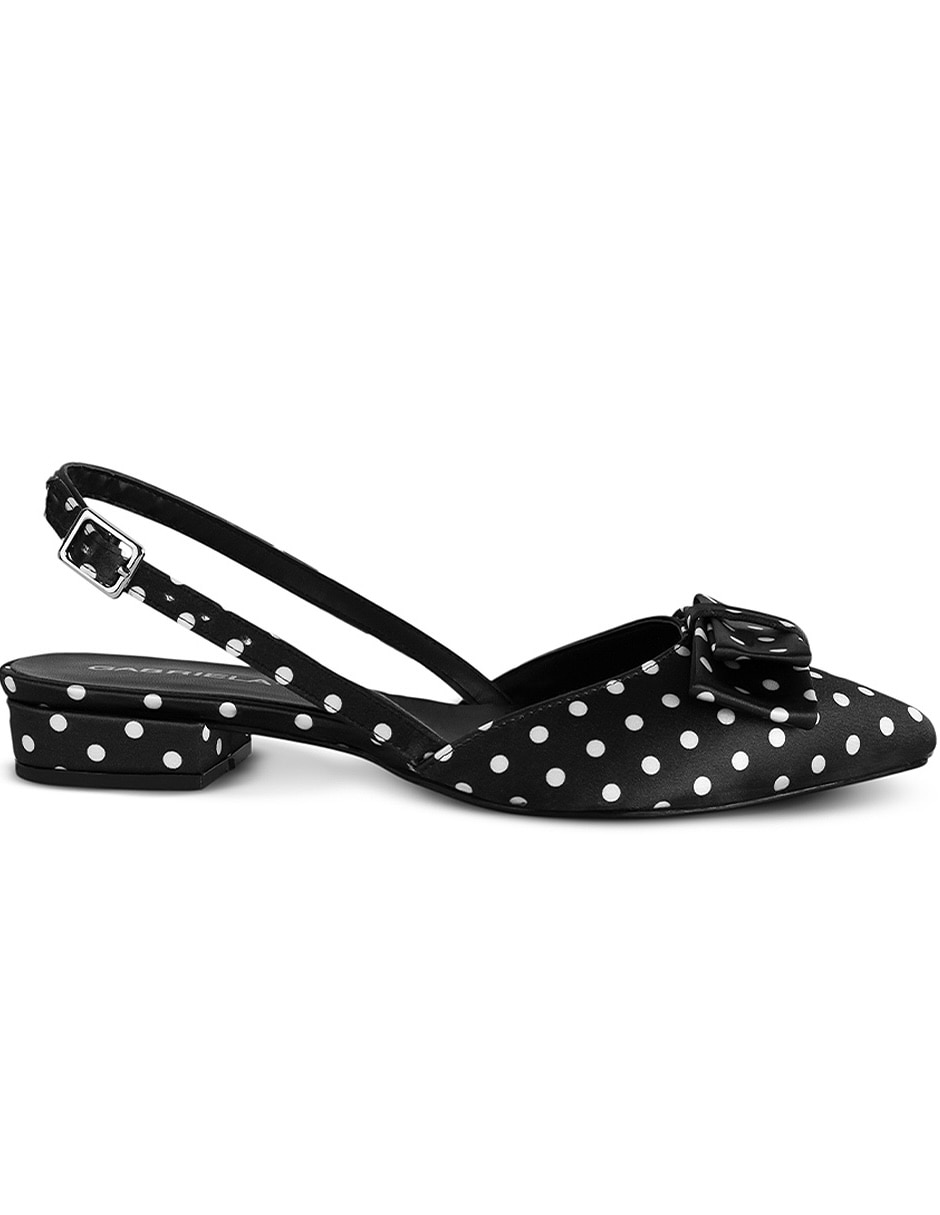 Zapatilla 8