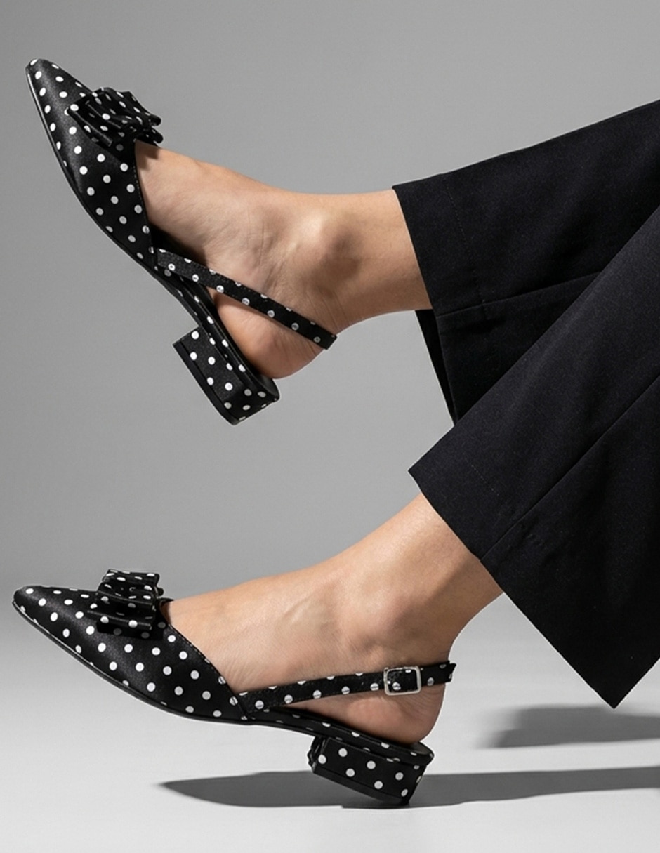 Zapatilla 3