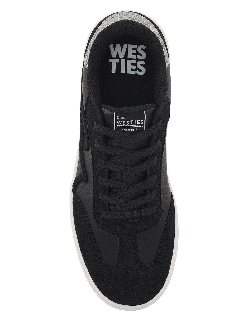 Tenis Entry Price para mujer 4