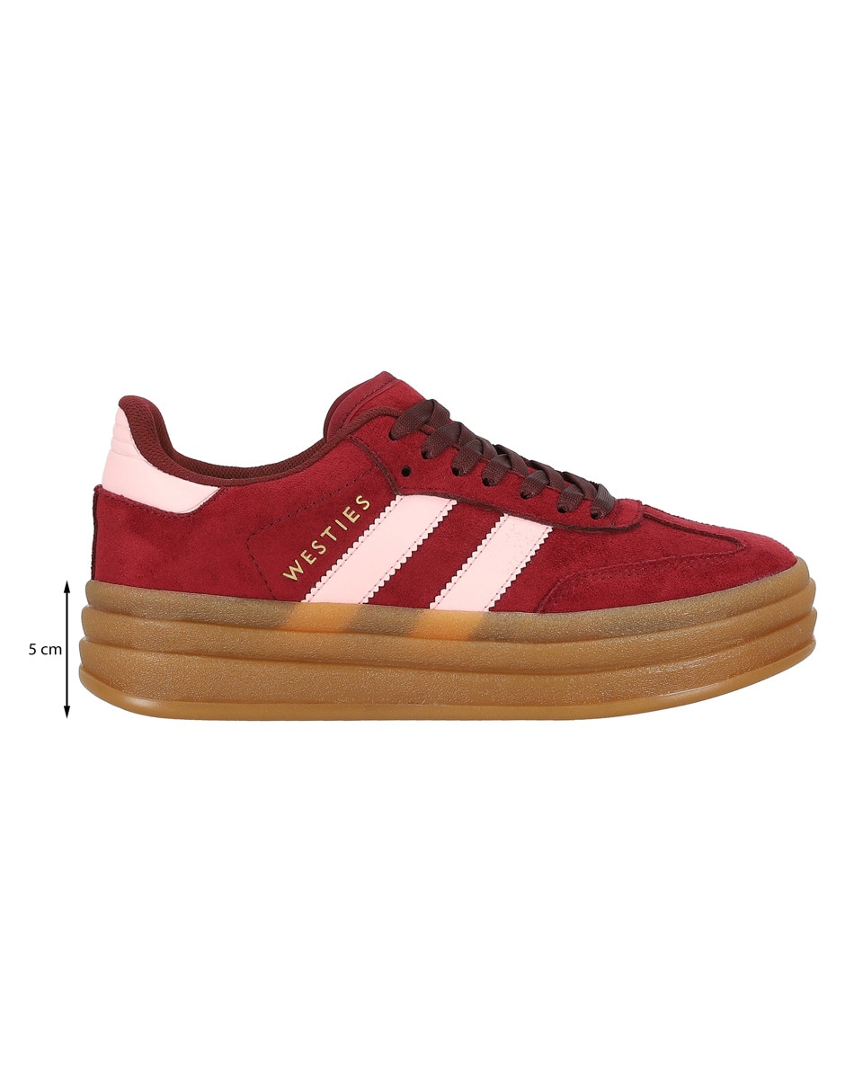 Tenis entry price para mujer 10