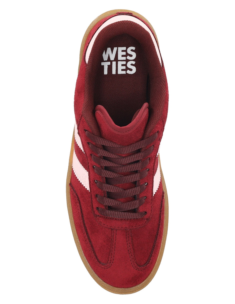Tenis entry price para mujer 3