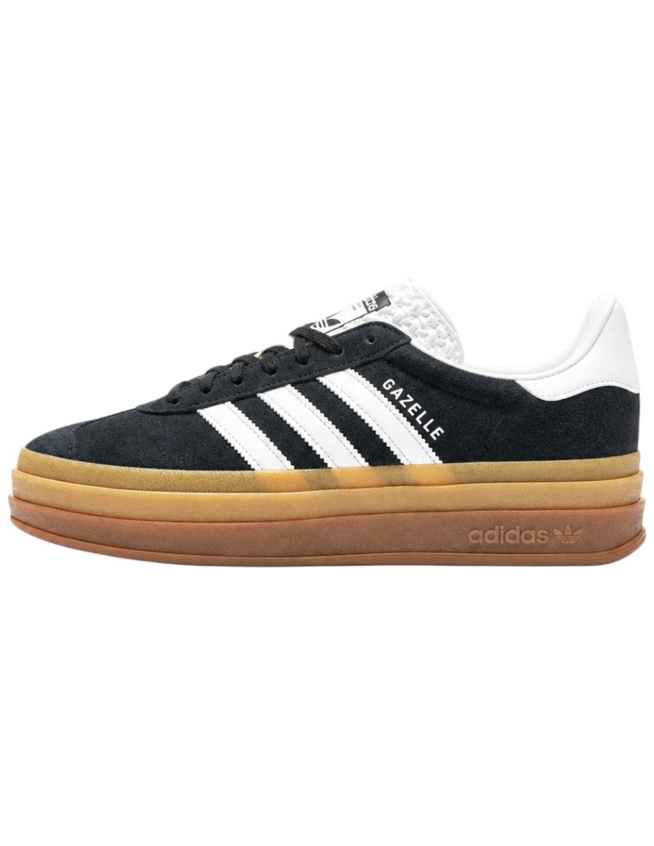 Tenis gazelle para mujer
