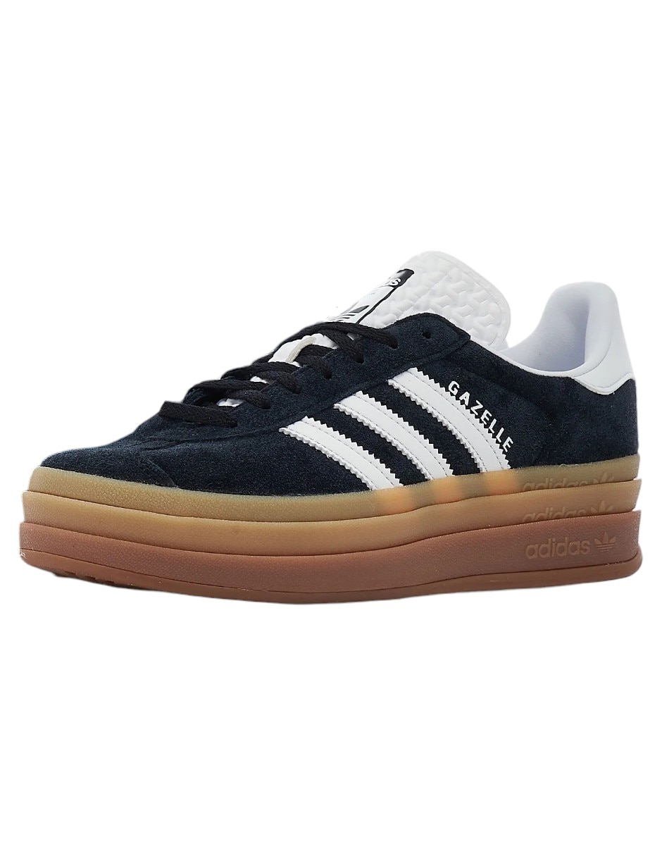 Tenis gazelle para mujer