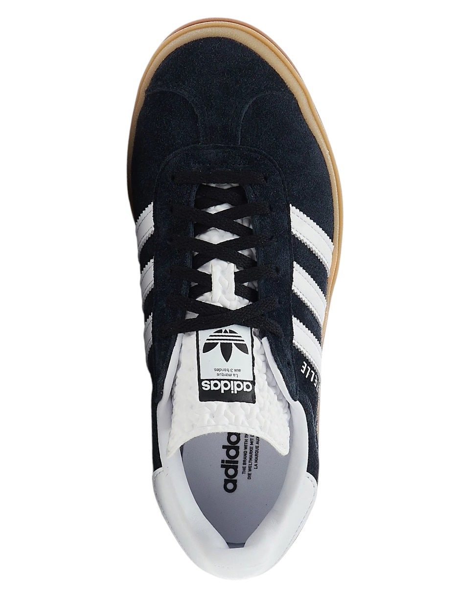 Tenis gazelle para mujer 6