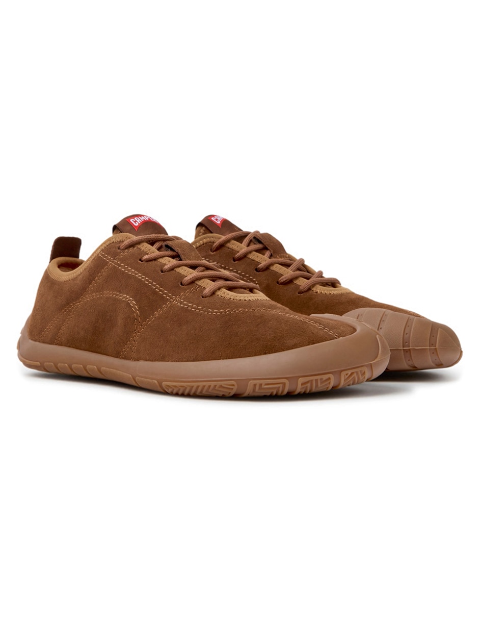 Tenis peu path+ para mujer 6