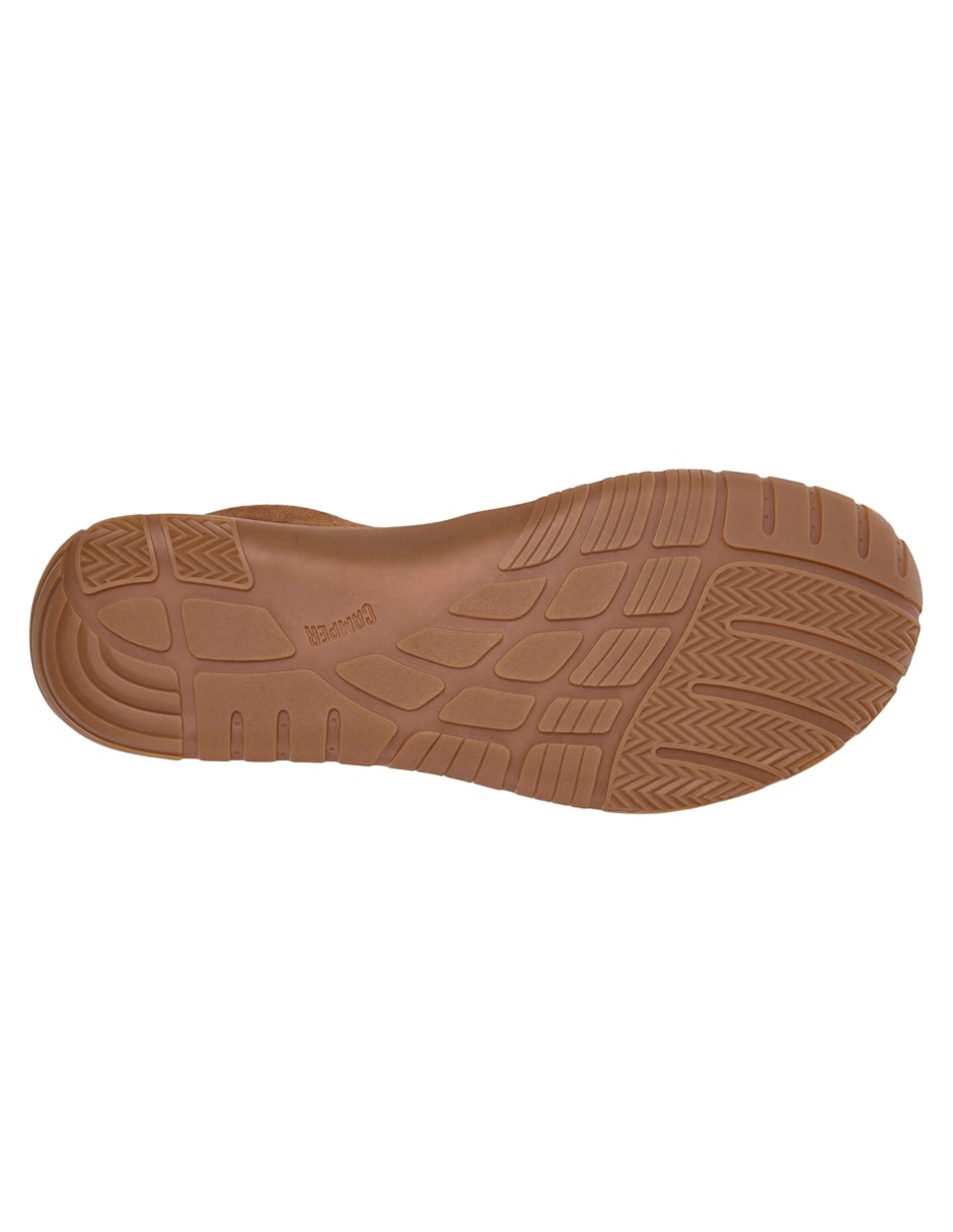Tenis peu path+ para mujer 5