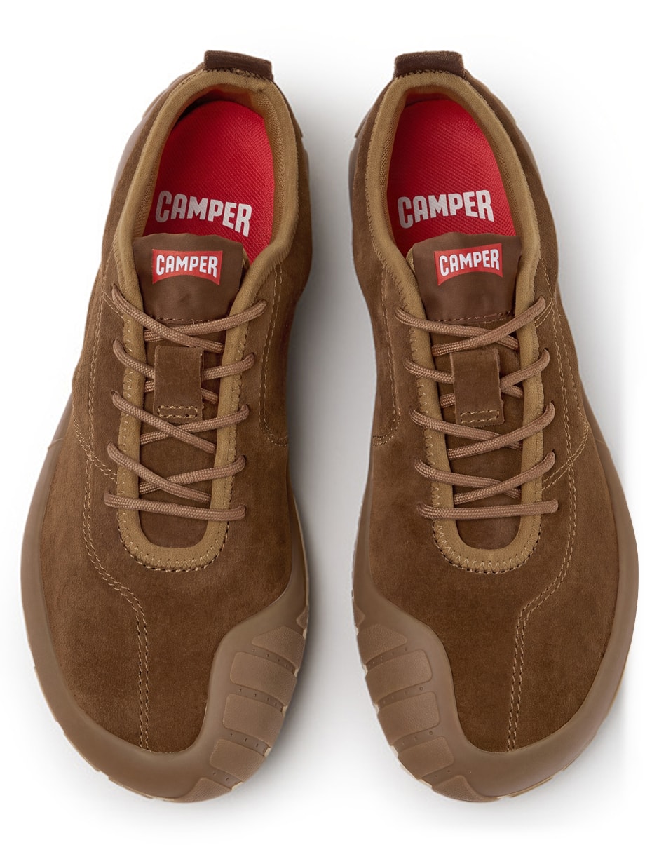 Tenis peu path+ para mujer 7