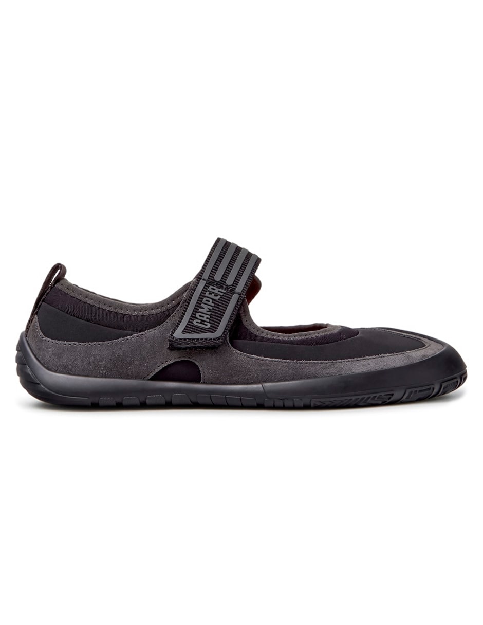 Balerina peu path para mujer 6