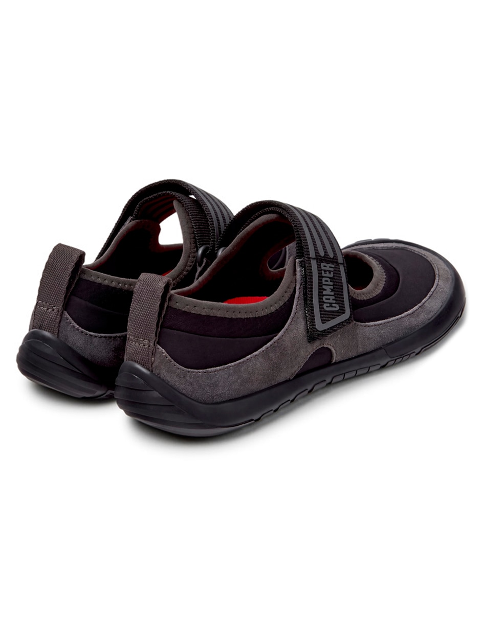 Balerina peu path para mujer 4