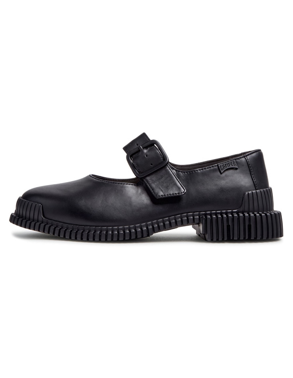 Balerina pix de piel para mujer 1