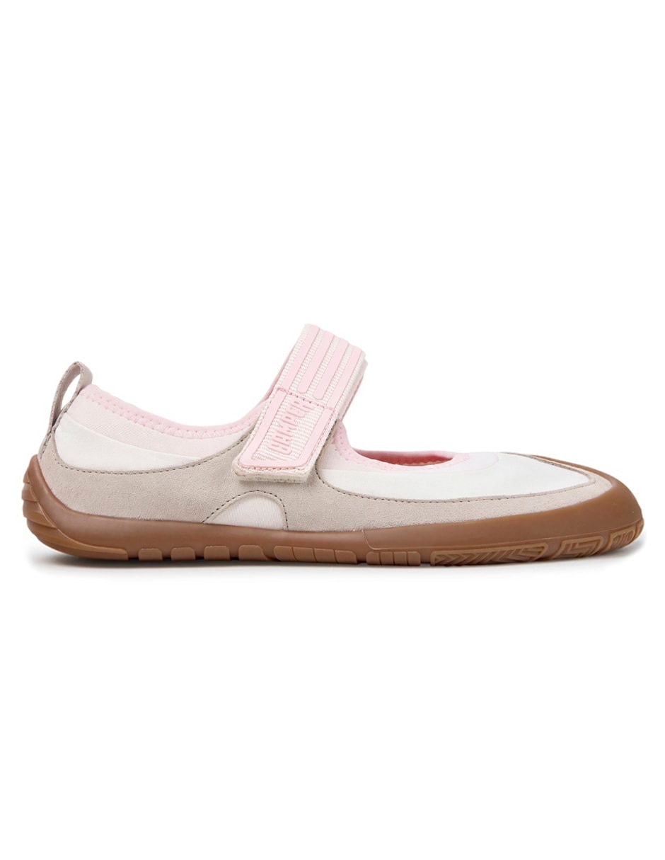 Balerina pix de piel para mujer 5