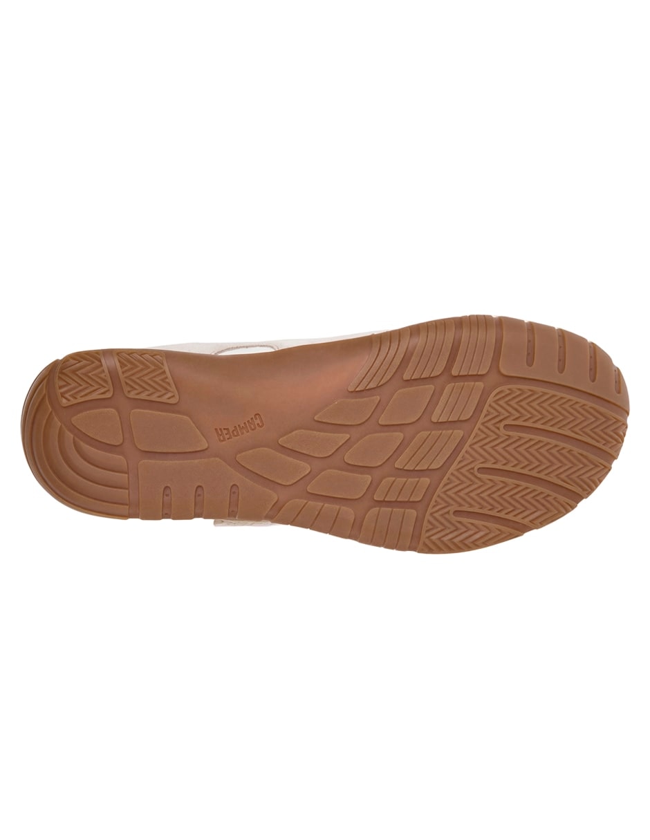Balerina pix de piel para mujer 4