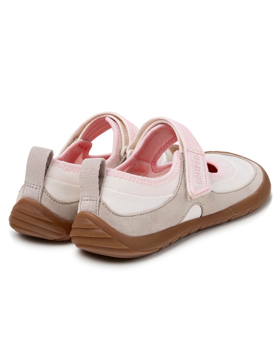 Balerina pix de piel para mujer 2