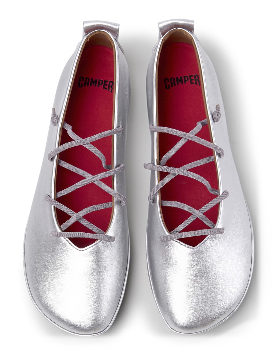 Balerina peu path para mujer 6