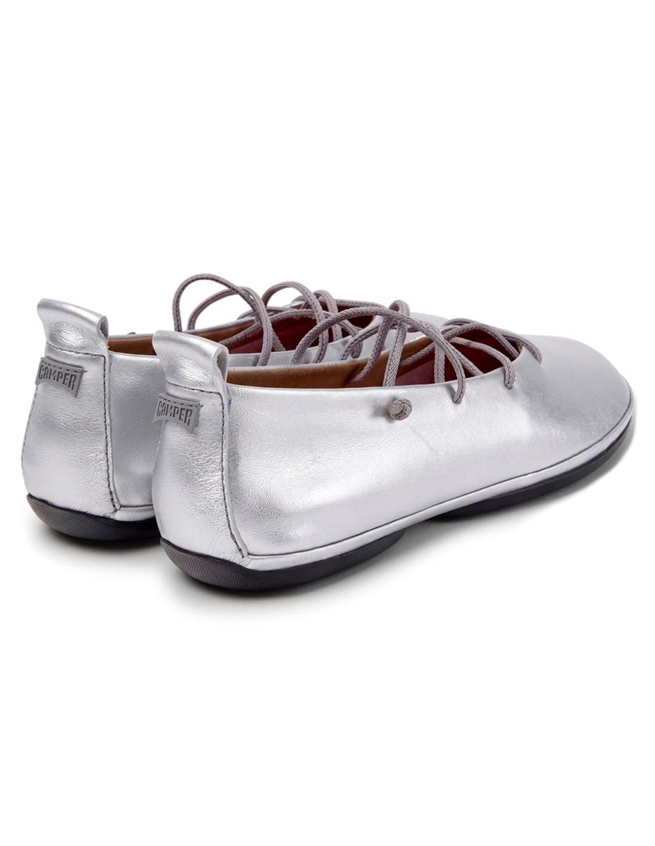 Balerina peu path para mujer 5