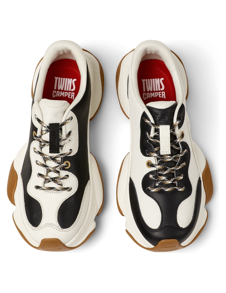 Tenis karst 2 para mujer 2