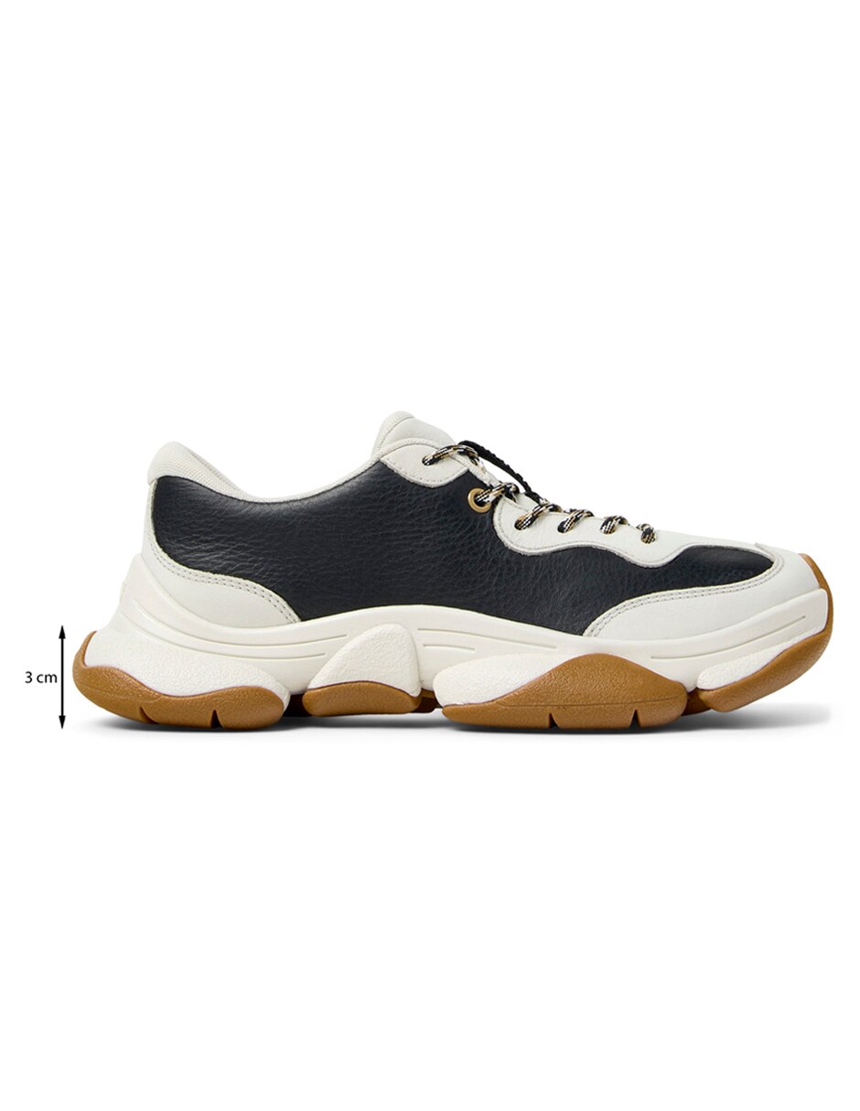Tenis karst 2 para mujer 7