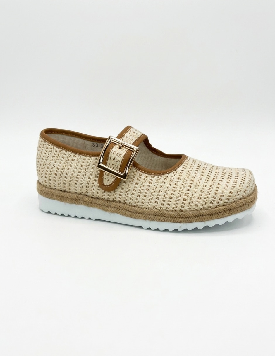 Zapato para mujer 4