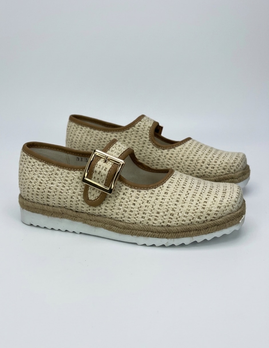 Zapato para mujer 3