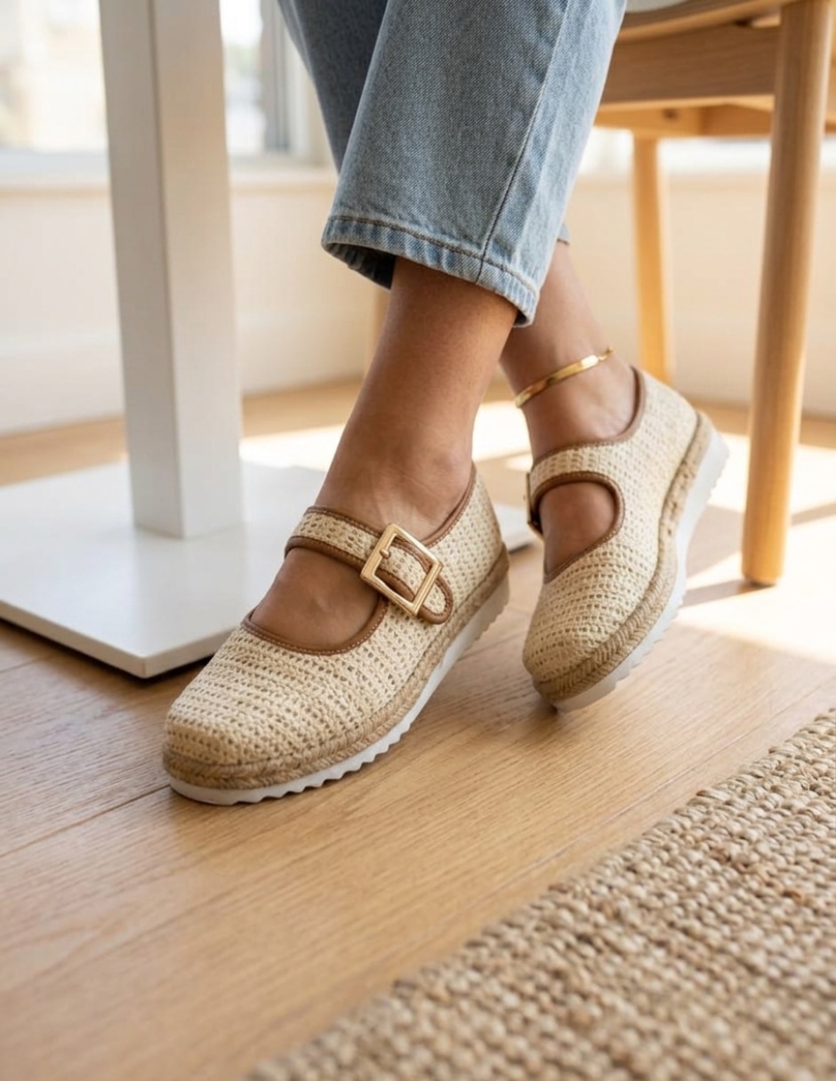 Zapato para mujer 2
