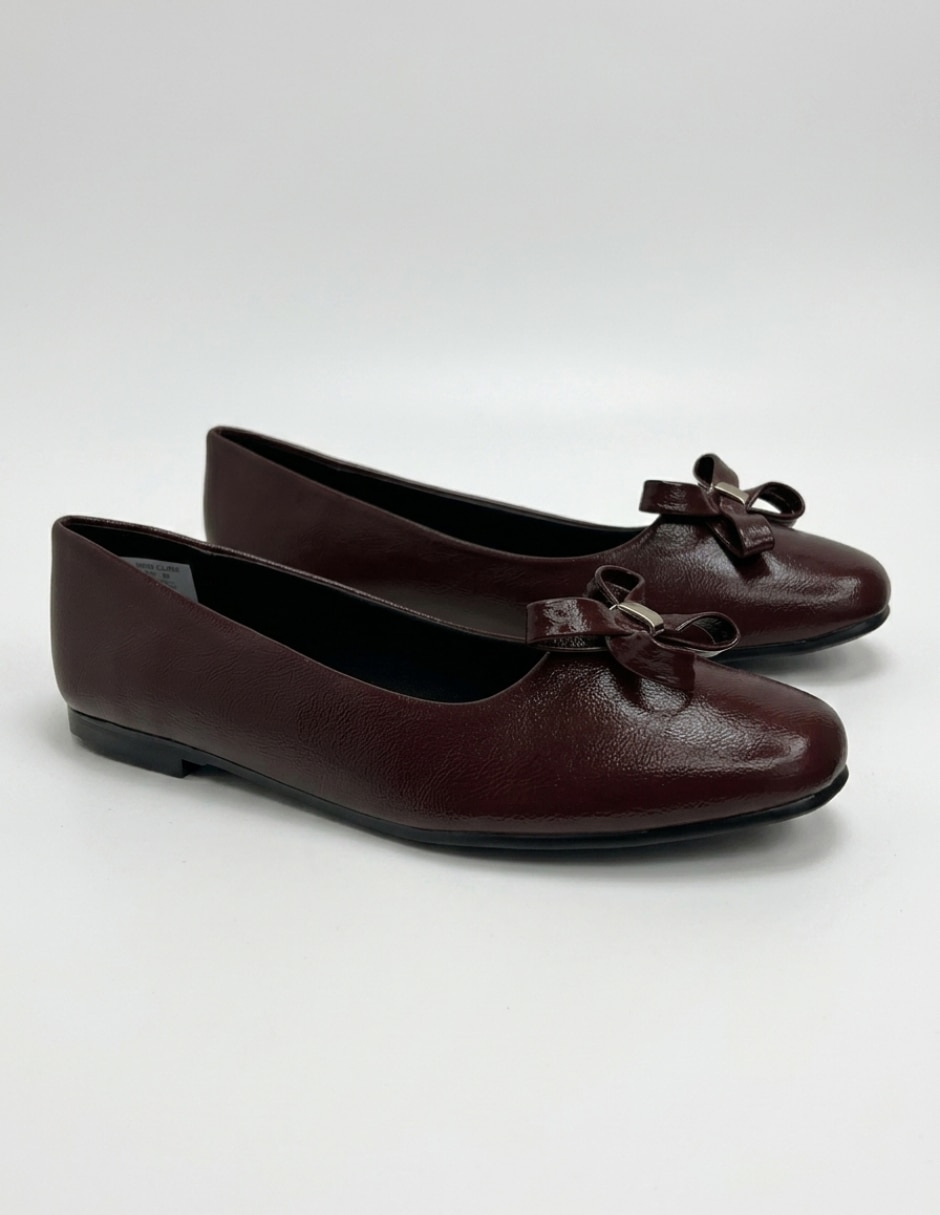Balerina para mujer 3