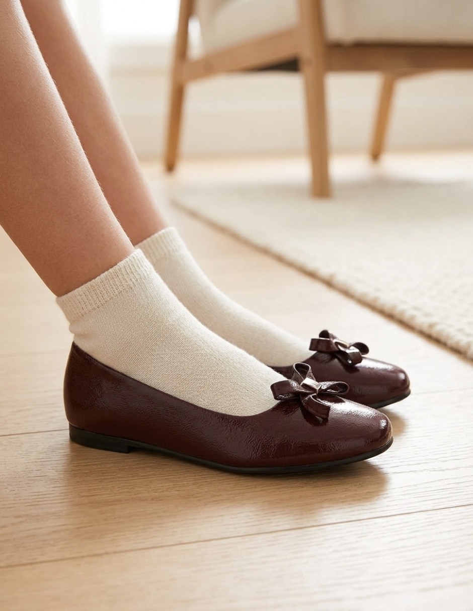 Balerina para mujer 2