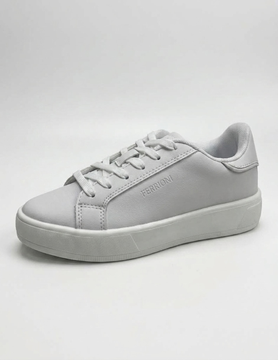 Tenis para mujer
