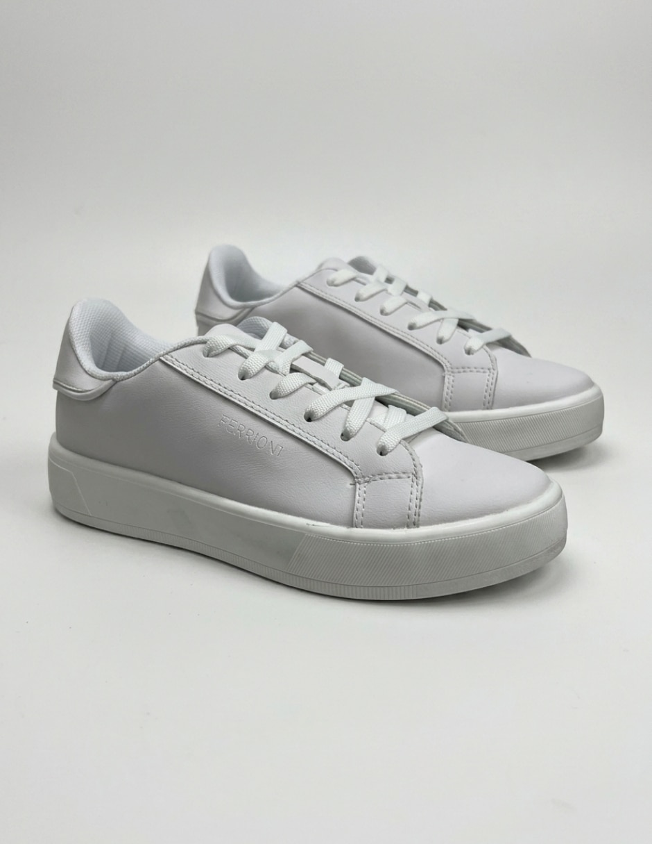 Tenis para mujer