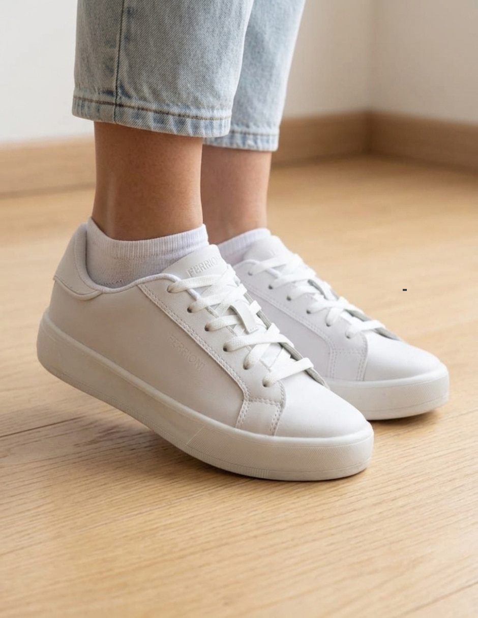 Tenis para mujer