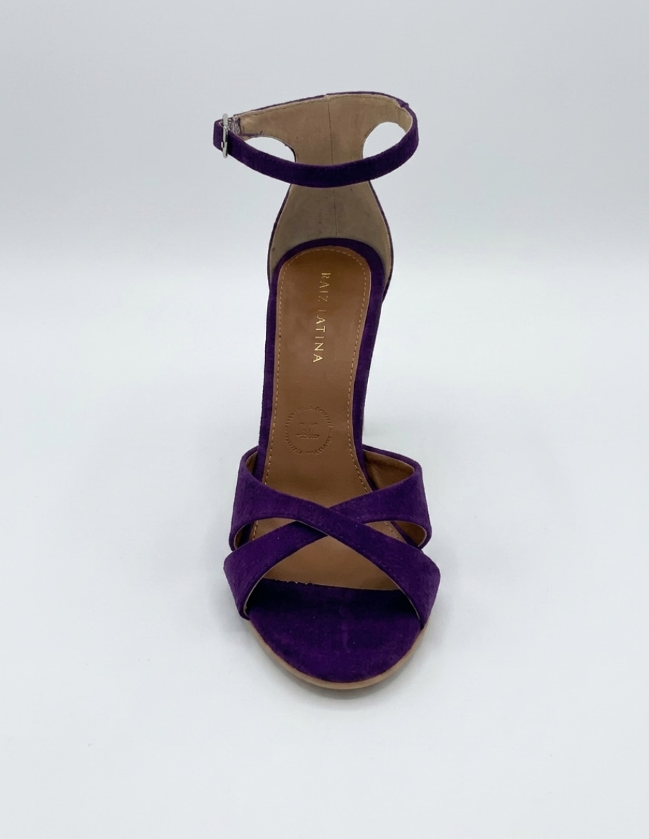 Zapatilla 4