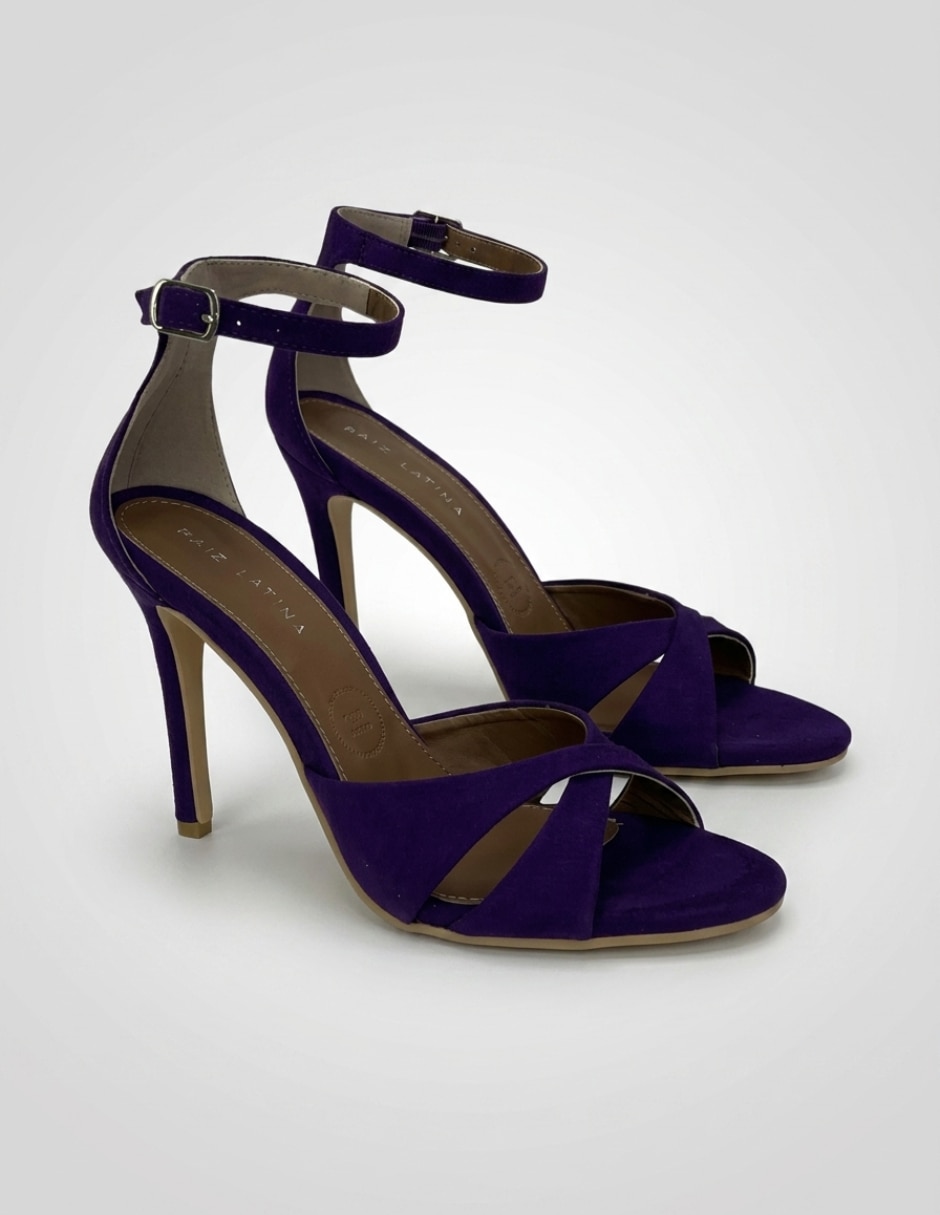 Zapatilla 3