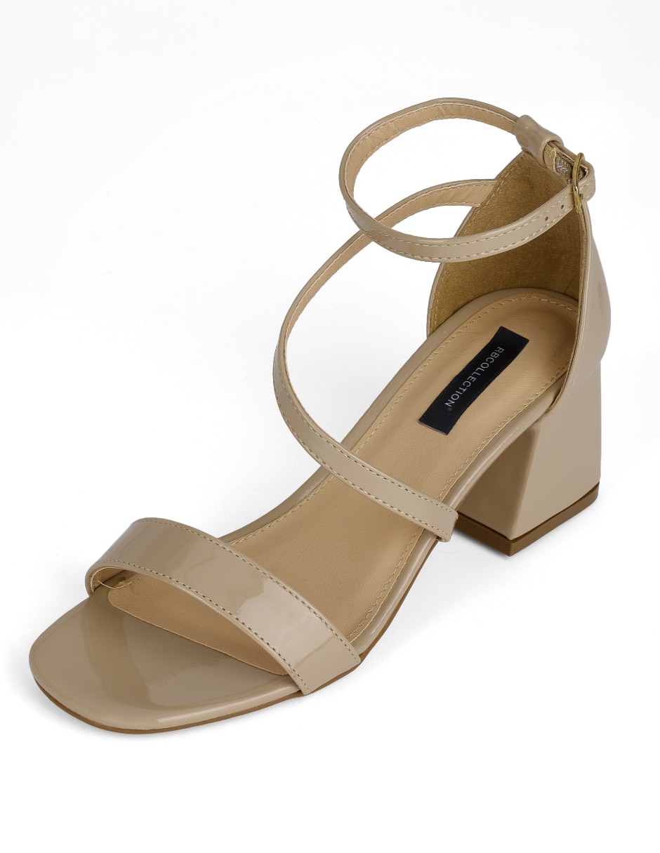 Sandalia para mujer 7