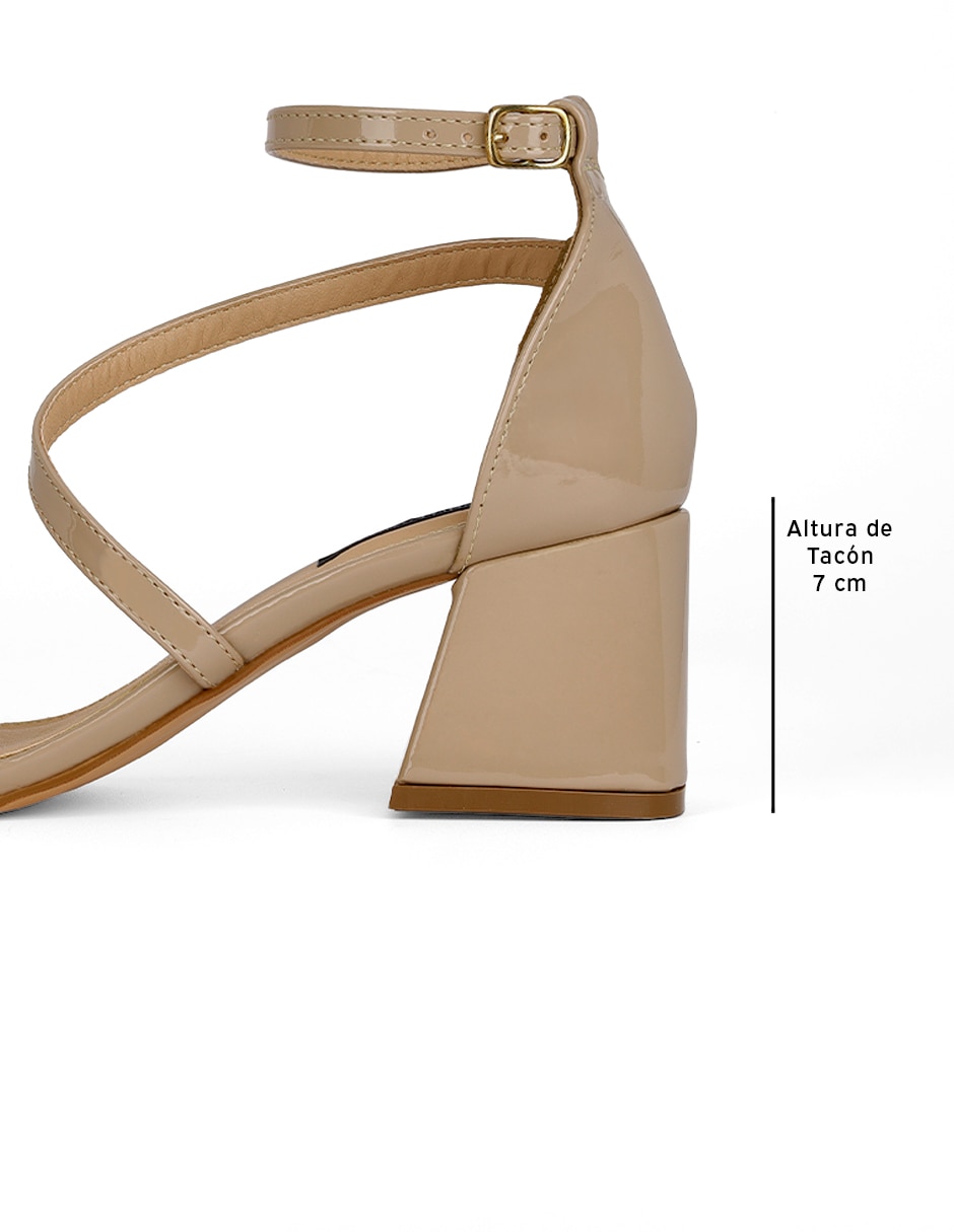 Sandalia para mujer 2