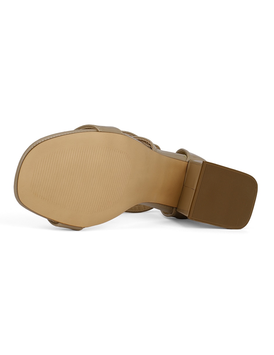 Sandalia para mujer 8