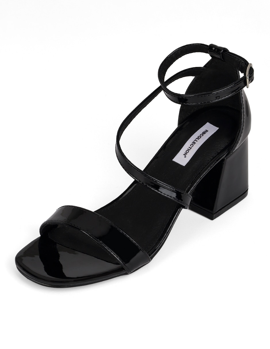 Sandalia para mujer 7