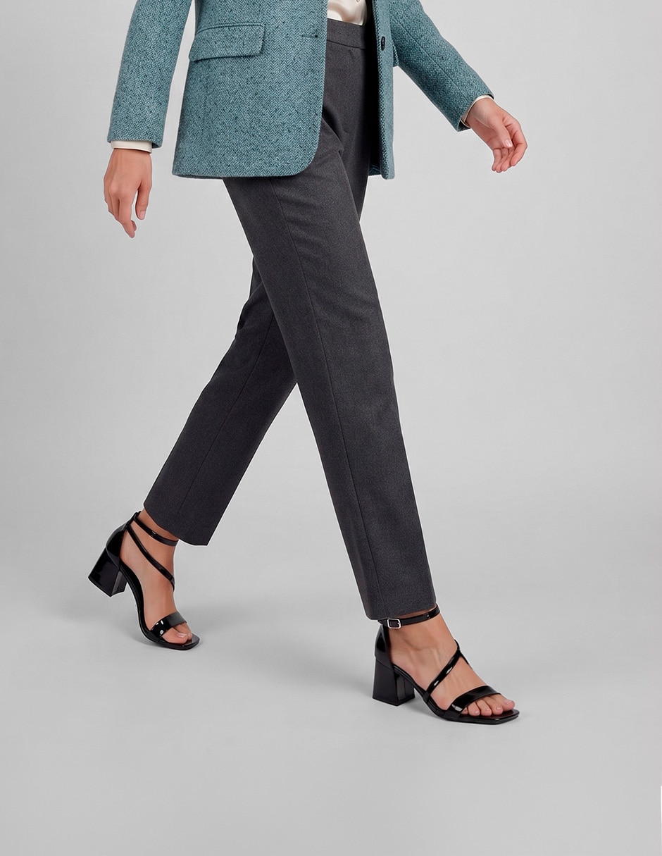 Sandalia para mujer 5