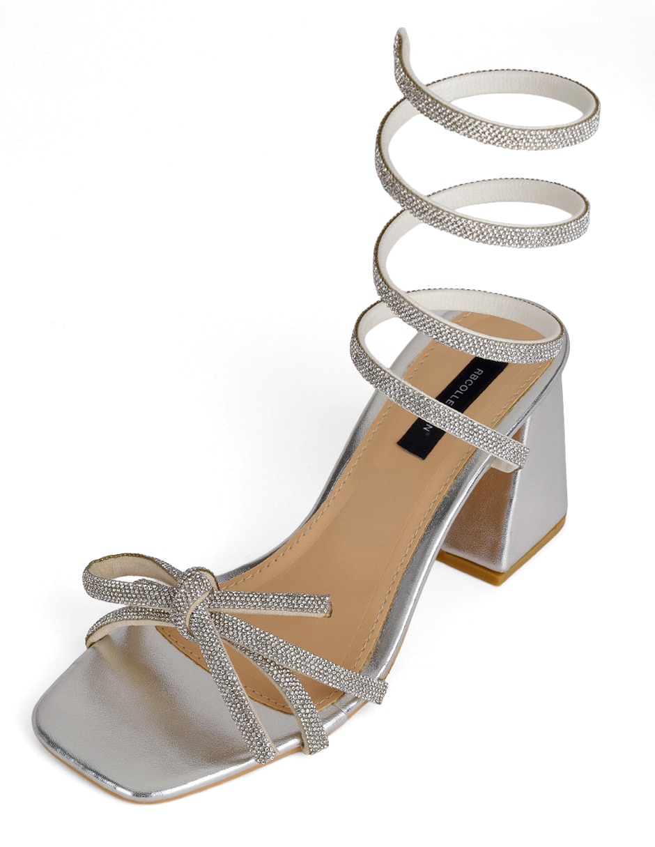 Sandalia para mujer 6