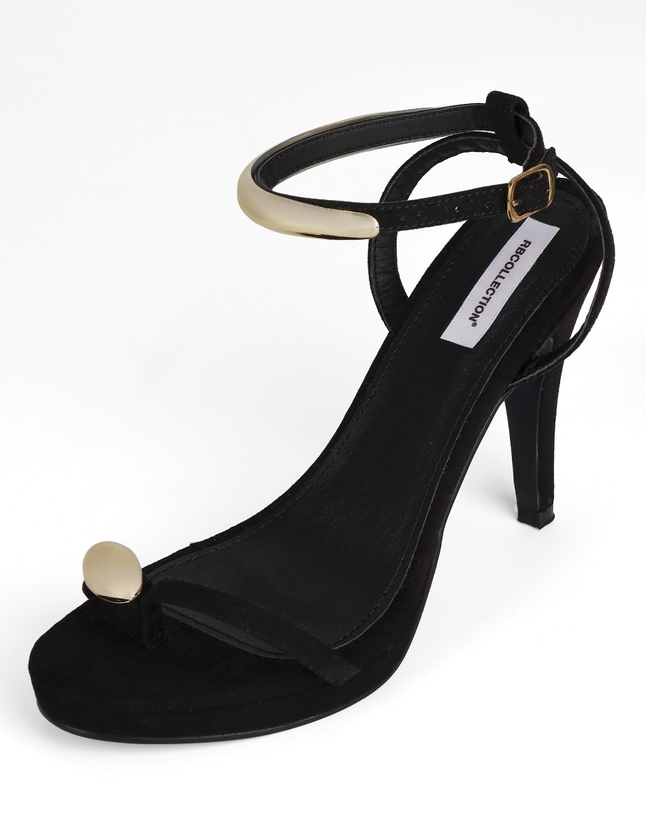 Sandalia para mujer 7