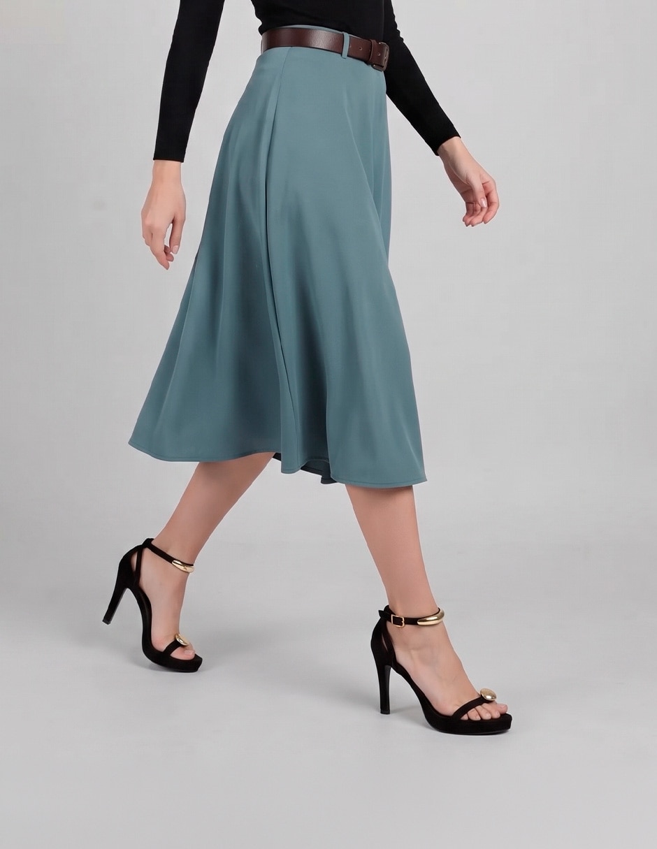Sandalia para mujer 5
