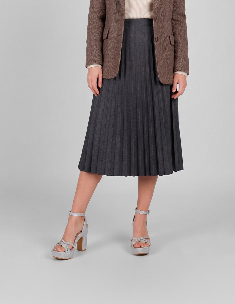 Sandalia para mujer 5