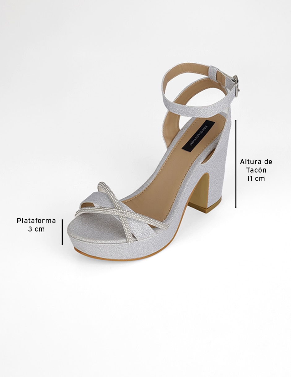 Sandalia para mujer 2