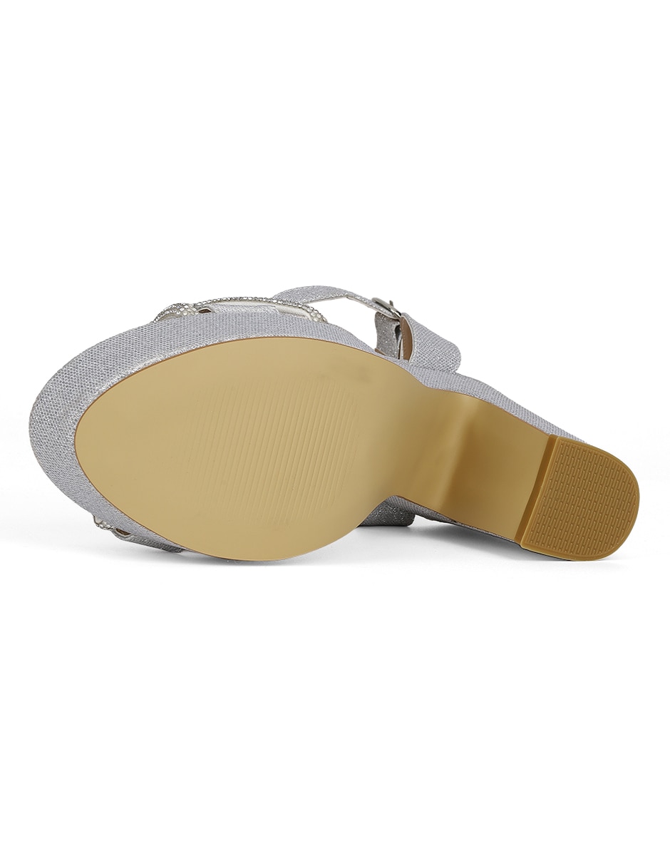 Sandalia para mujer 8