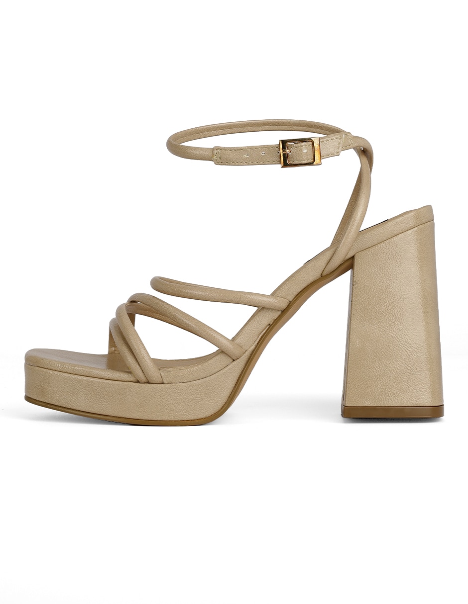Sandalia para mujer
