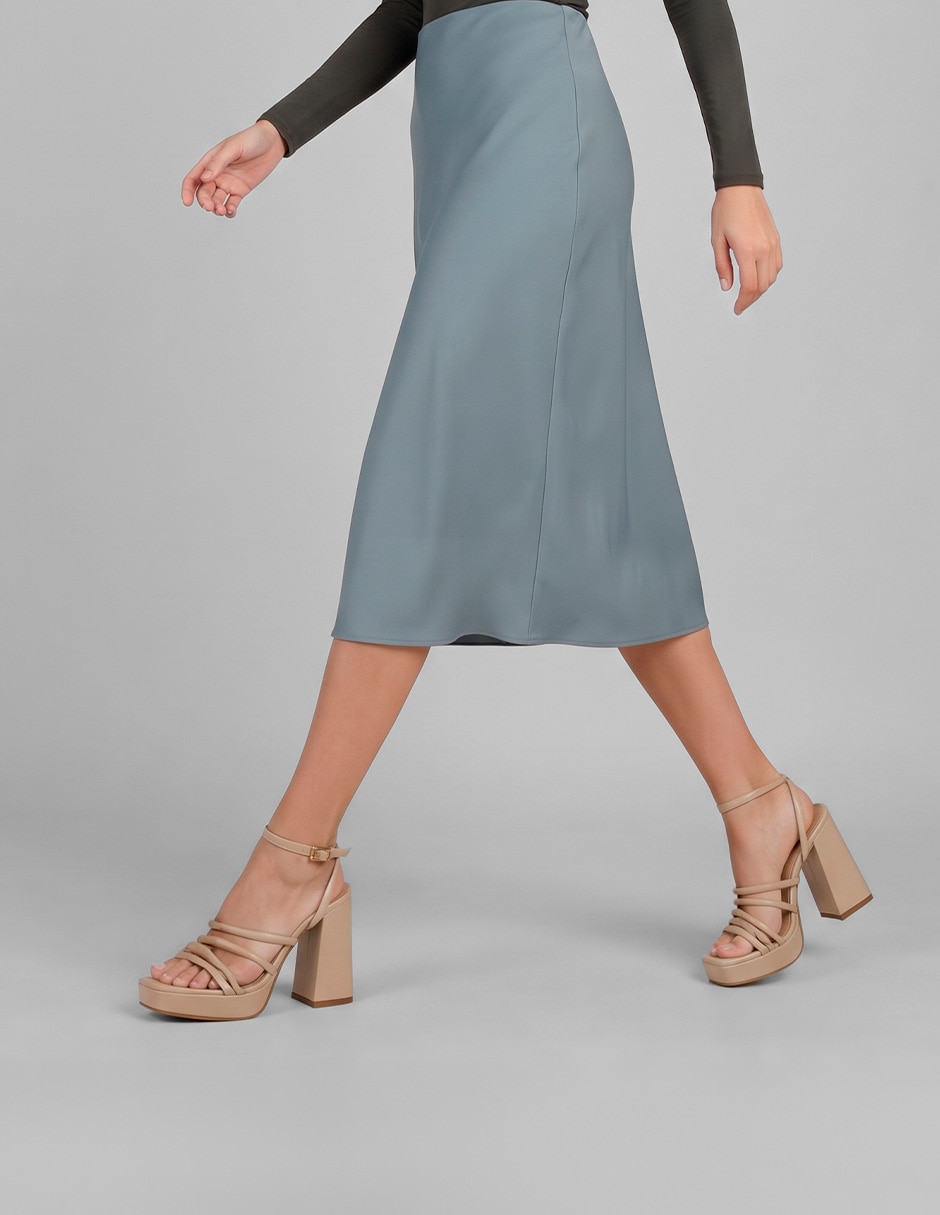 Sandalia para mujer 5