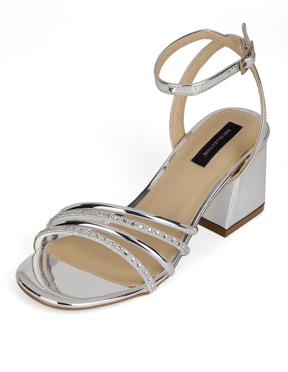 Sandalia para mujer 7