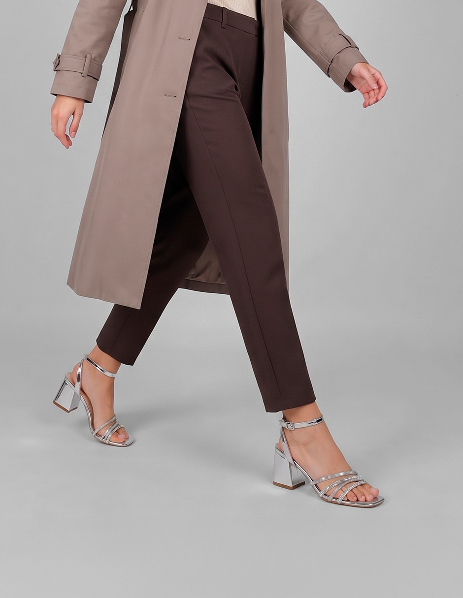Sandalia para mujer 5