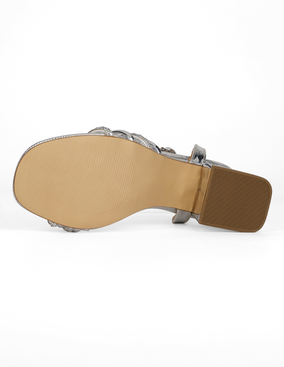 Sandalia para mujer 8